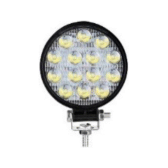 LED për makina përpara 12–24 V 48 W