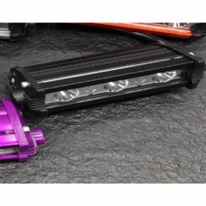 LED për makina përpara 12–24 V