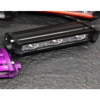 LED për makina përpara 12–24 V