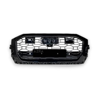 Grill për Audi Q8 RSQ8