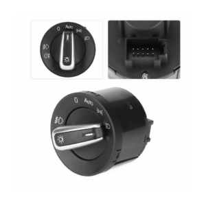 Ndërprerës i dritave për Golf 5/6