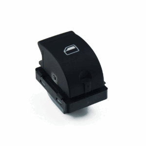 Ndërprerës të xhamave për Audi A4 (2002–2008), TT (2006–2015) 8E0959855