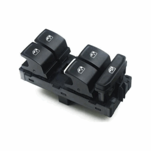 Ndërprerës i xhamave për Golf 7, Passat B8