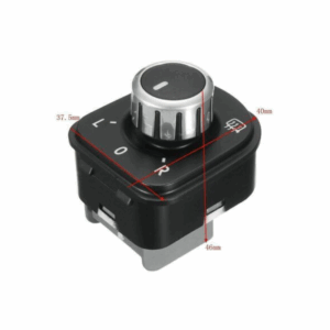 Ndërprerës të pasqyrave për Volkswagen Golf 6