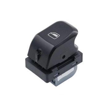 Ndërprerës xhami për Audi A6 S6 A7 A8 Q5 8KD959855 4GD955855 8K0959855A