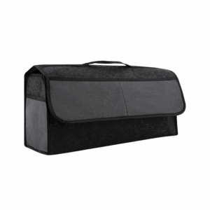Organizues për bagazhin e makinës (trunk organizer)