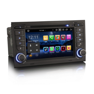 Android për Audi a4 s4 rs4 2002-2008