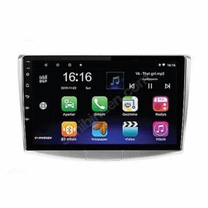 Android për Passat 2006-2013