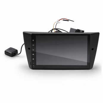 Android për BMW series 3 E90 2005-2012