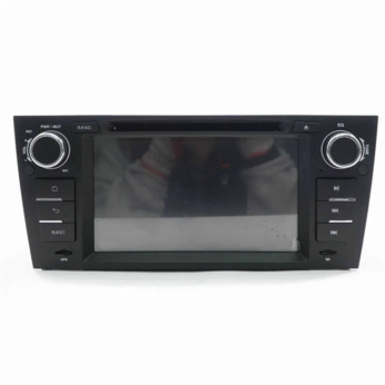 Android për BMW series 3 E90 2005-2012