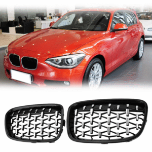 Grill Diamond per BMW F20 2011-2014