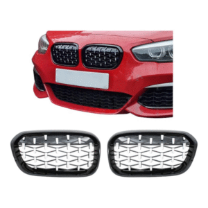 Grill Diamond per BMW LCI F20 2015-2018