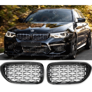 Grill Diamond per BMW G30