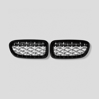 Grill Diamond per BMW F10