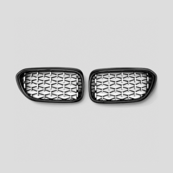 Grill Diamond per BMW G30