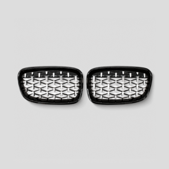 Grill Diamond për BMW F20 2011-2014