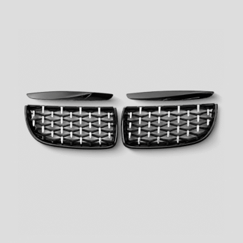 Grill Diamond për BMW E90 2005-2008