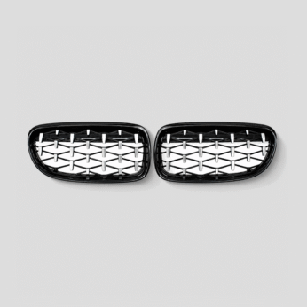 Grill Diamond për BMW E90  LCI 2009-2012