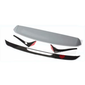 Spoiler për GOLF 7 GTI Look