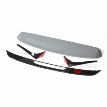 Spoiler për GOLF 7 GTI Look