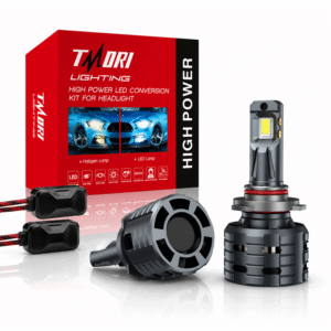 Drita Led per vetura TMORI H7 100w 10000lm CAN bus