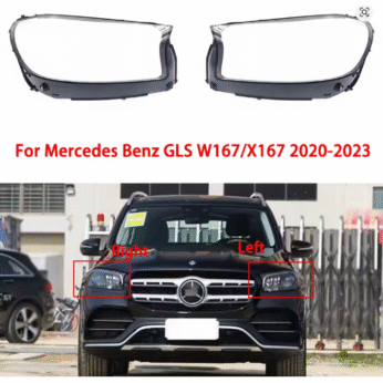 Xhama të Farave për Benz GLS X167 2020-2023