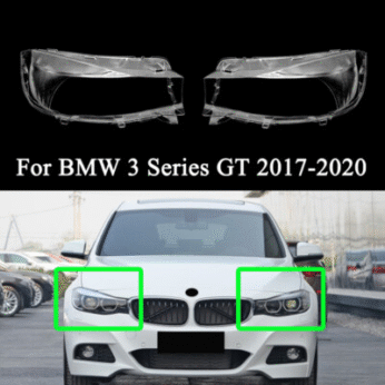 Xhama të Farave për BMW 3 Series GT 2017-2020