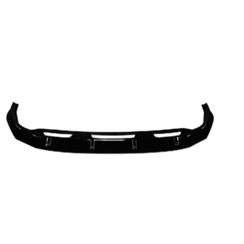 Front Lip për AUDI Q8 2018-2023
