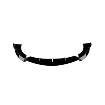Front Lip për Benz W213 C238 Pre-Facelift AMG-Line 2016>