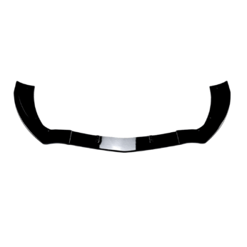 Front Lip për Mercedes Benz Cla W117 2013-2016 C117 X117 Pre-Facelit Standard