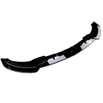 Front Lip për Mercedes GLE W166 C292 2015-2018