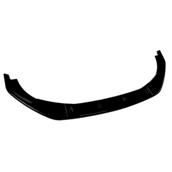 Front Lip për Golf 6 MK6 GTI 2008-2012