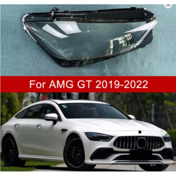 Xhama të Farave për AMG GT 2019-2022