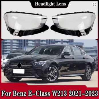 Xhama të Farave për Benz W213 Facelift 2020>