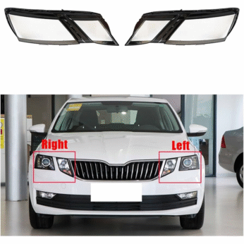 Xhama të Farave për Skoda Octavia 2018-2019