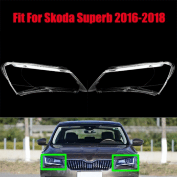 Xhama të Farave për Skoda Superb 2016-2018