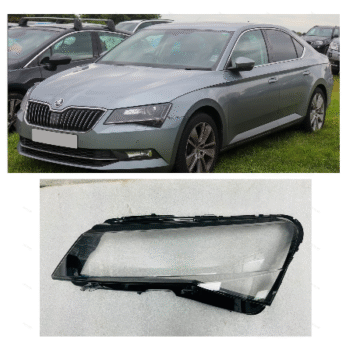 Xhama të Farave për Skoda Superb 2020-2023
