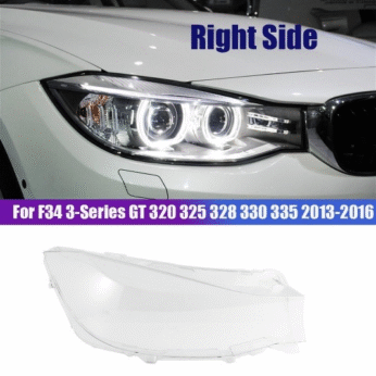 Xhama të Farave për BMW F34 3-Series GT (2013–2016)