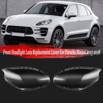 Xhama të Farave për Porsche Macan 2014-2018