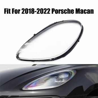 Xhama të Farave për Porsche Macan 2018-2022