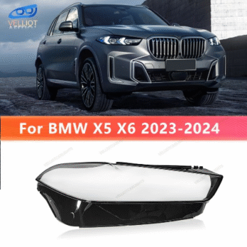 Xhama të Farave për BMW X5 X6 G05 G06 LCI 2023-2025