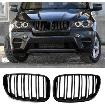 Grill M për BMW X5 E53 LCI
