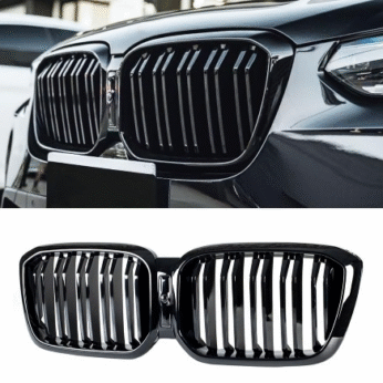 Grill M për BMW X3 X4 2022-2023