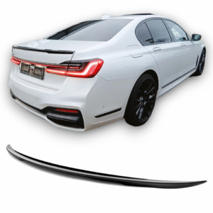 Spoiler për BMW 7 Series G11 G12