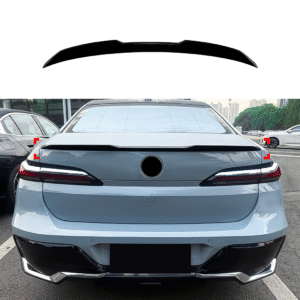 Spoiler për BMW G70 2023+