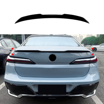 Spoiler për BMW G70 2023+
