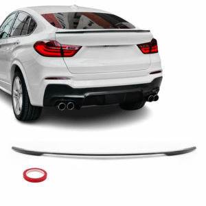 Spoiler për BMW X4 F26 (14-18)