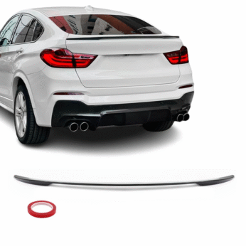 Spoiler për BMW X4 F26 (14-18)