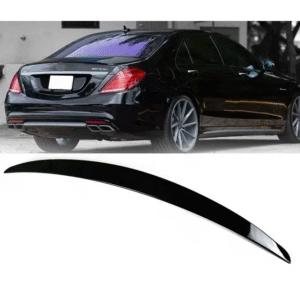Spoiler për Mercedes Benz S-Class W222 2014-2020