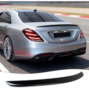 Spoiler për Mercedes W223 (21-25)